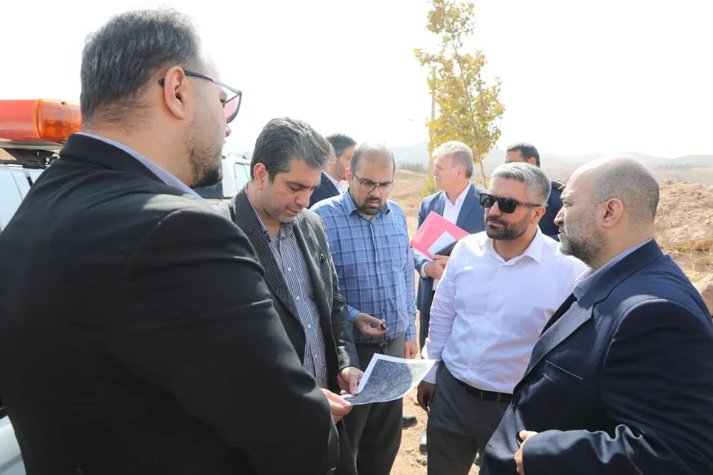 خبرگزاری آریا