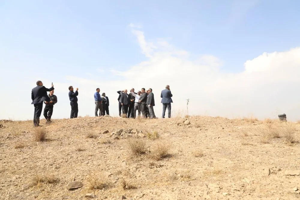 خبرگزاری آریا