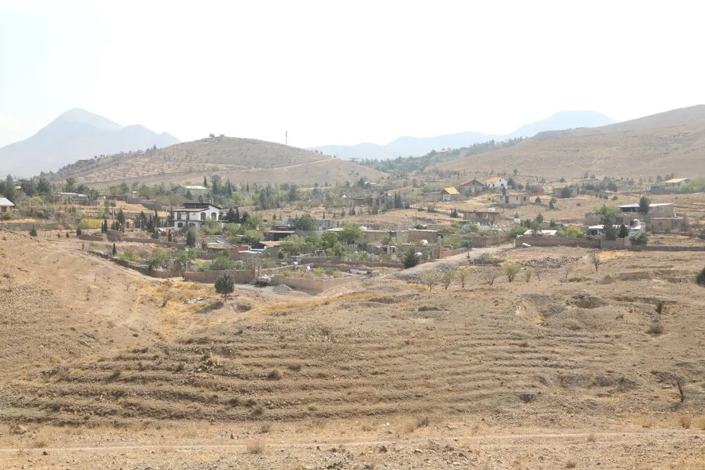 خبرگزاری آریا