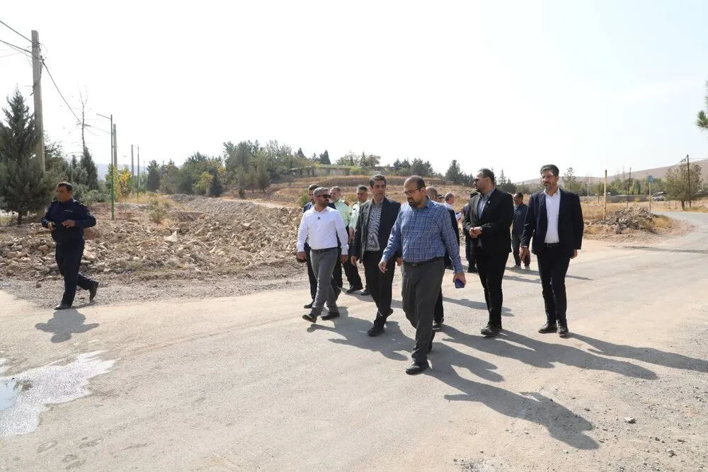 خبرگزاری آریا