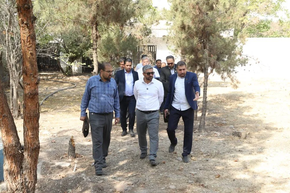 خبرگزاری آریا
