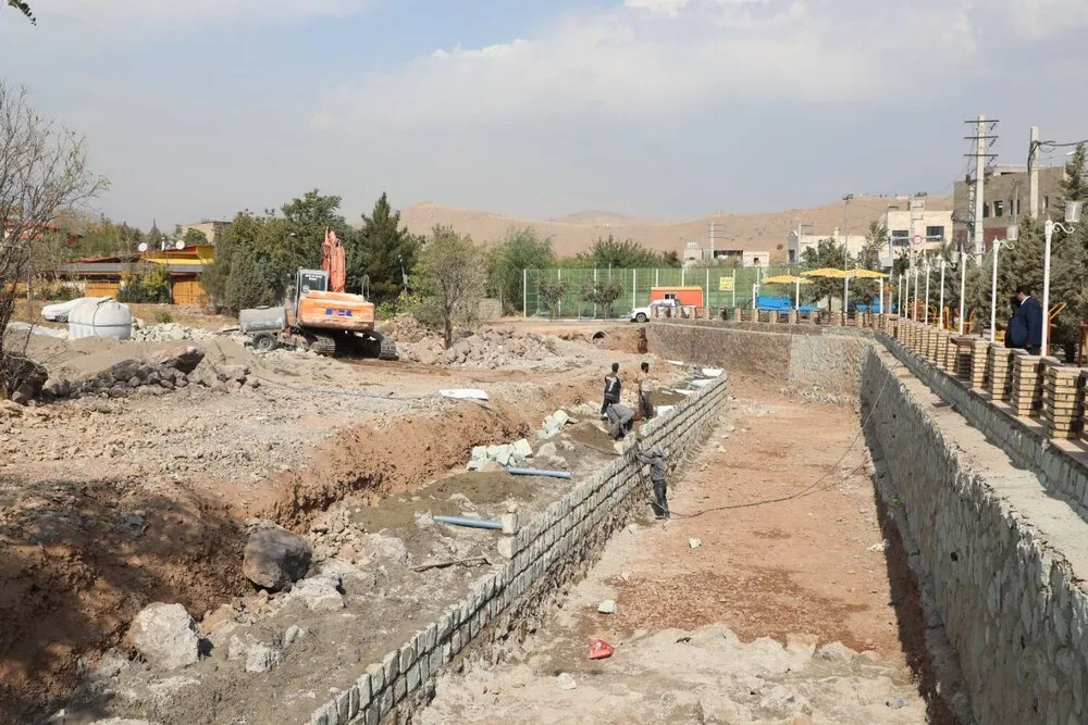 خبرگزاری آریا