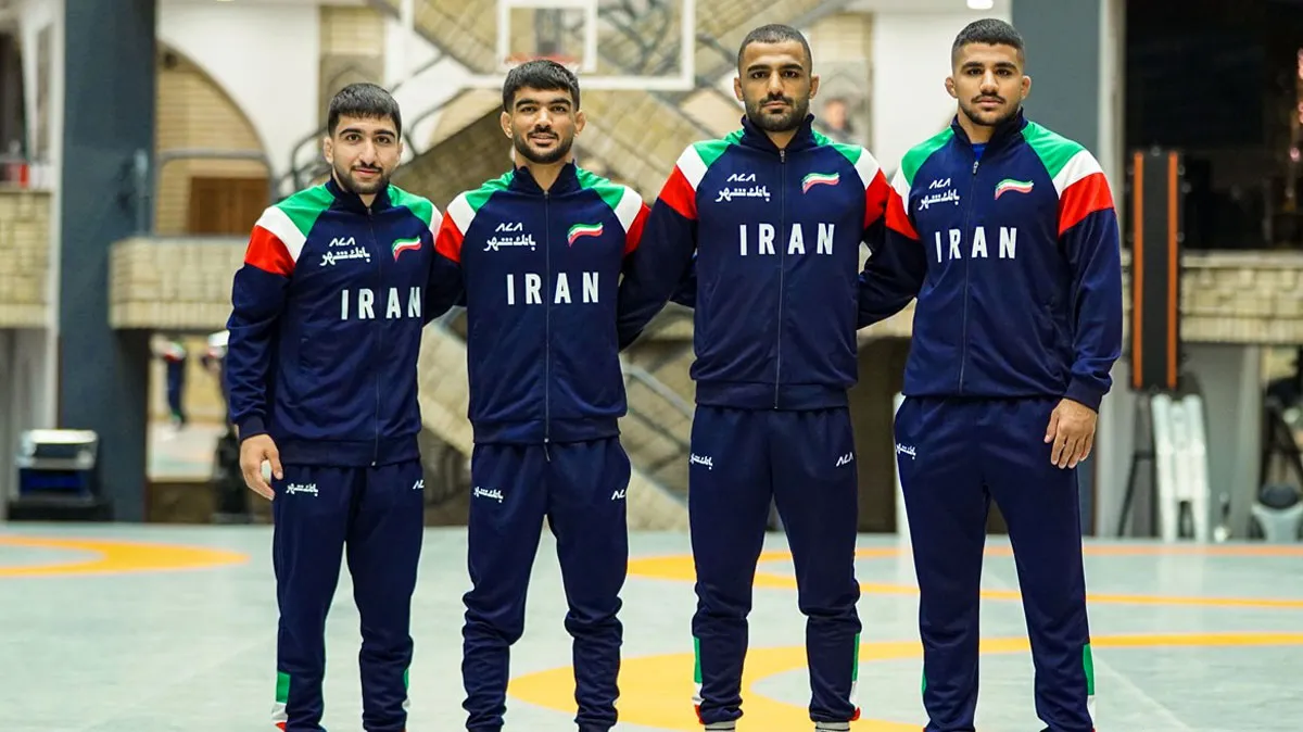 خبرگزاری آریا