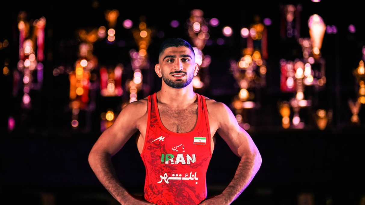 خبرگزاری آریا