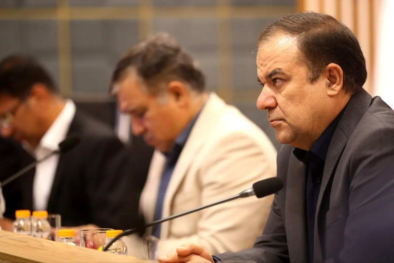 خبرگزاری آریا