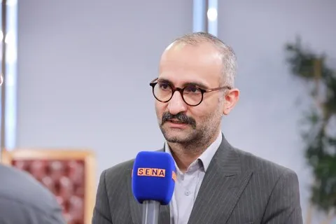 خبرگزاری آریا