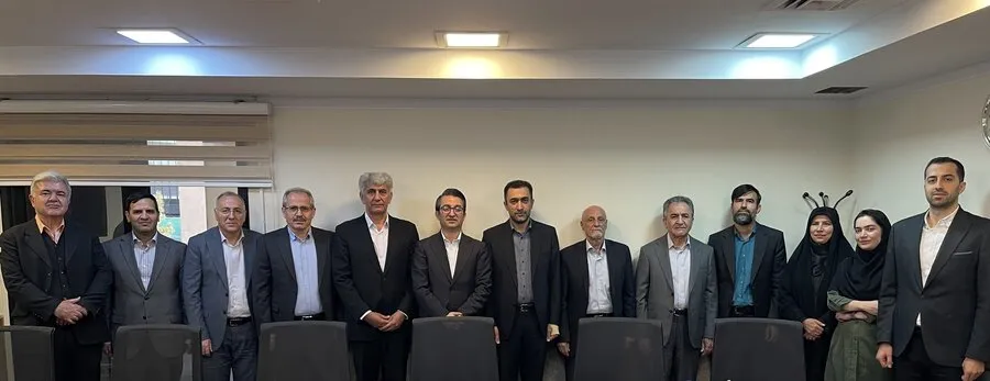 خبرگزاری آریا