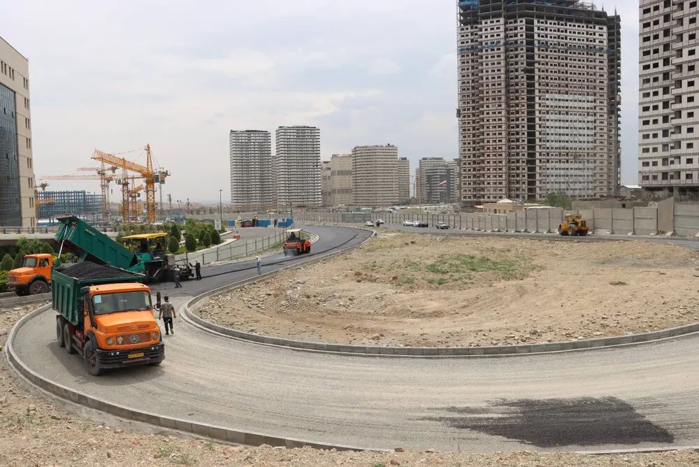 خبرگزاری آریا