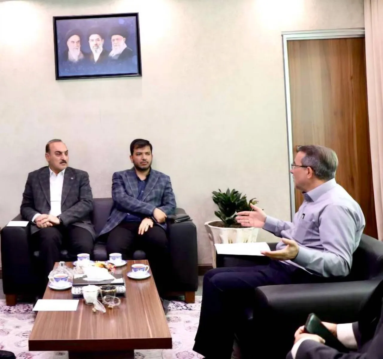 خبرگزاری آریا