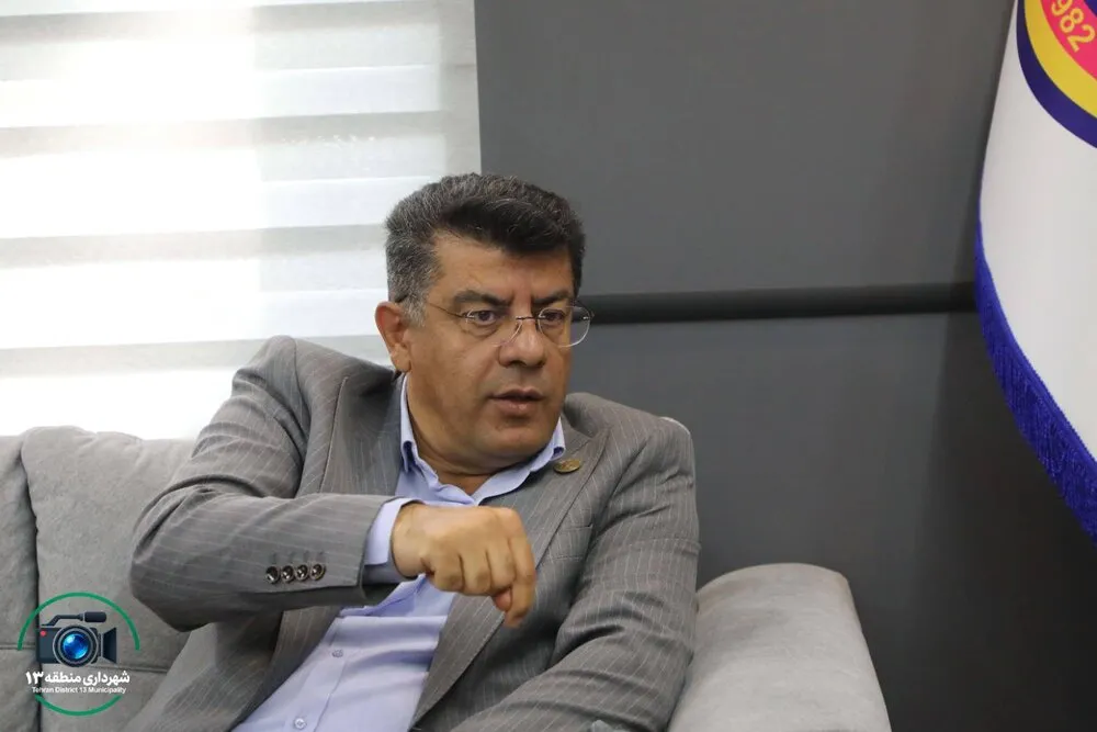 خبرگزاری آریا