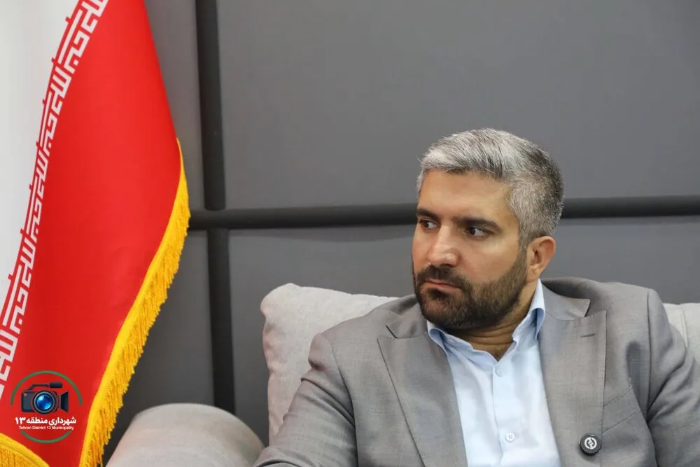 خبرگزاری آریا