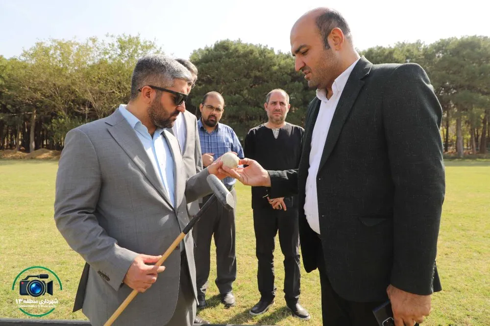 خبرگزاری آریا
