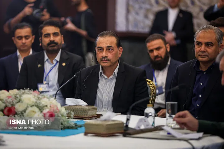 خبرگزاری آریا