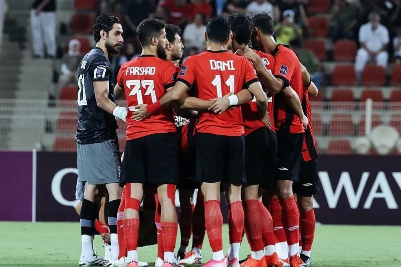 خبرگزاری آریا