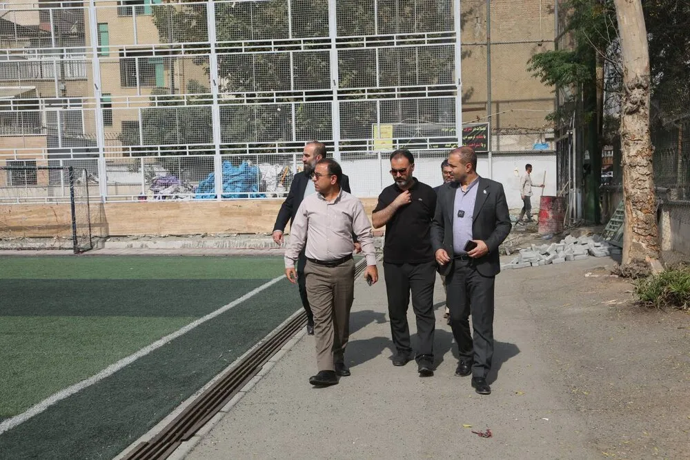 خبرگزاری آریا