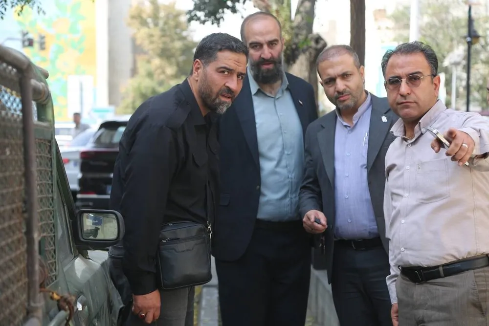 خبرگزاری آریا