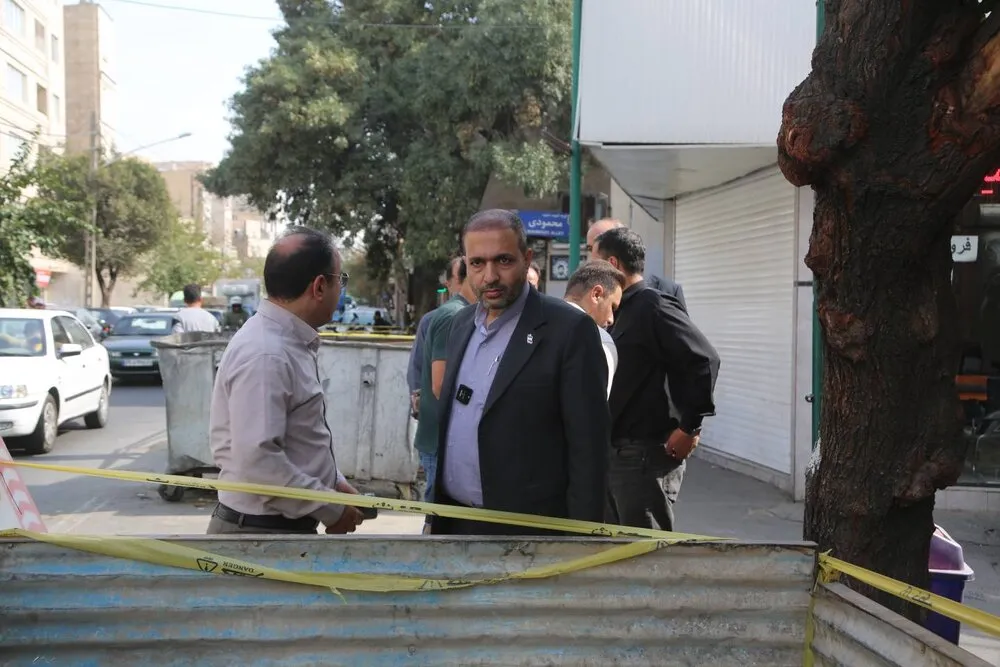 خبرگزاری آریا