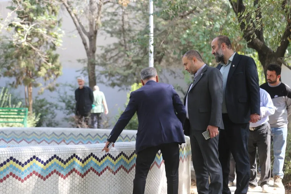 خبرگزاری آریا