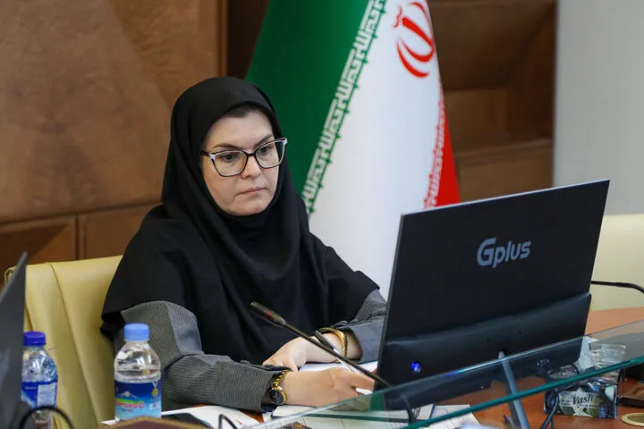 خبرگزاری آریا