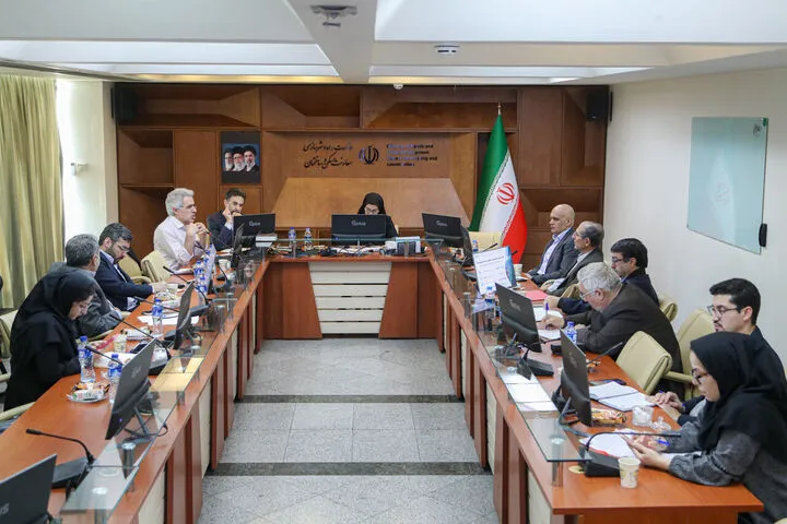 خبرگزاری آریا