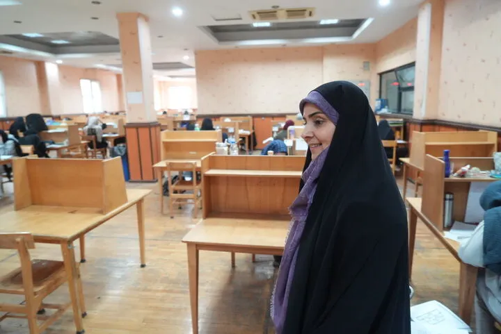 خبرگزاری آریا
