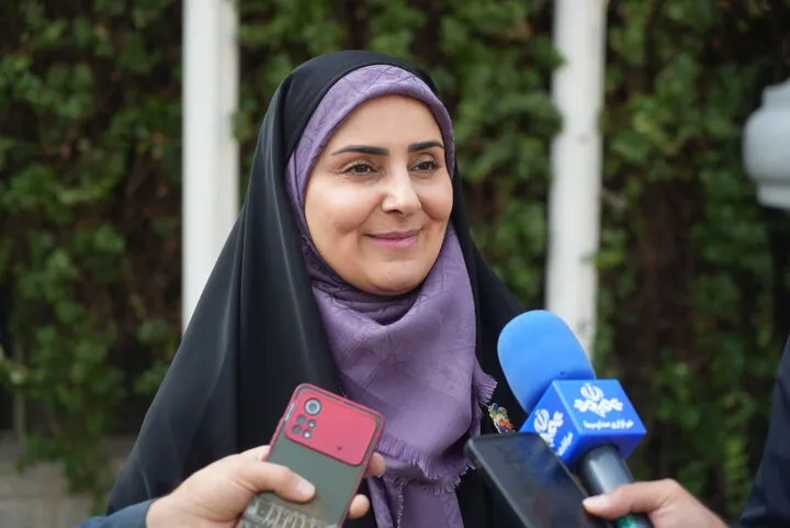 خبرگزاری آریا
