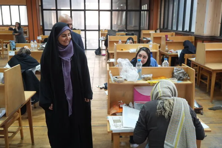 خبرگزاری آریا
