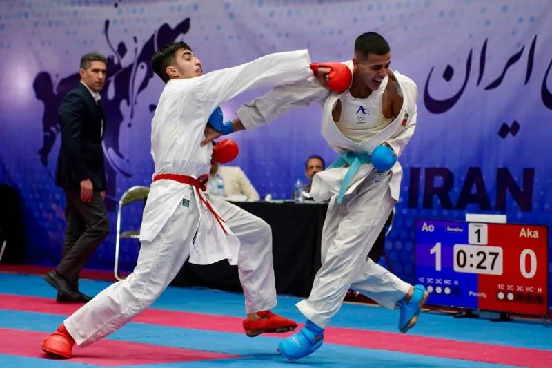 خبرگزاری آریا