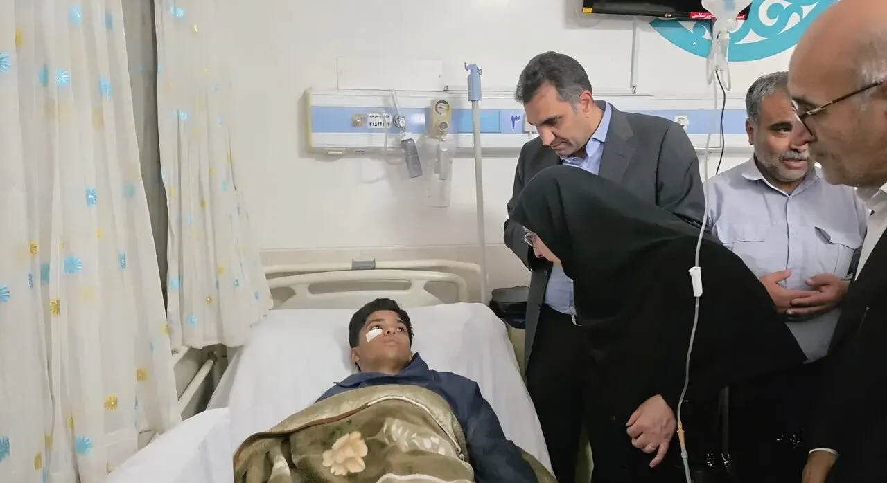 خبرگزاری آریا