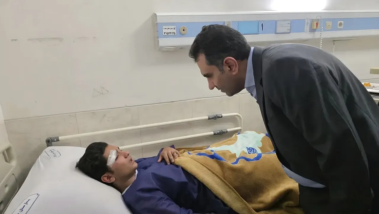 خبرگزاری آریا