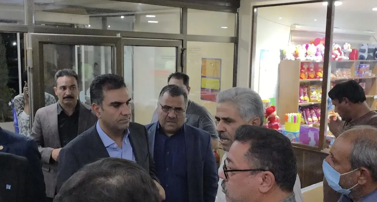 خبرگزاری آریا
