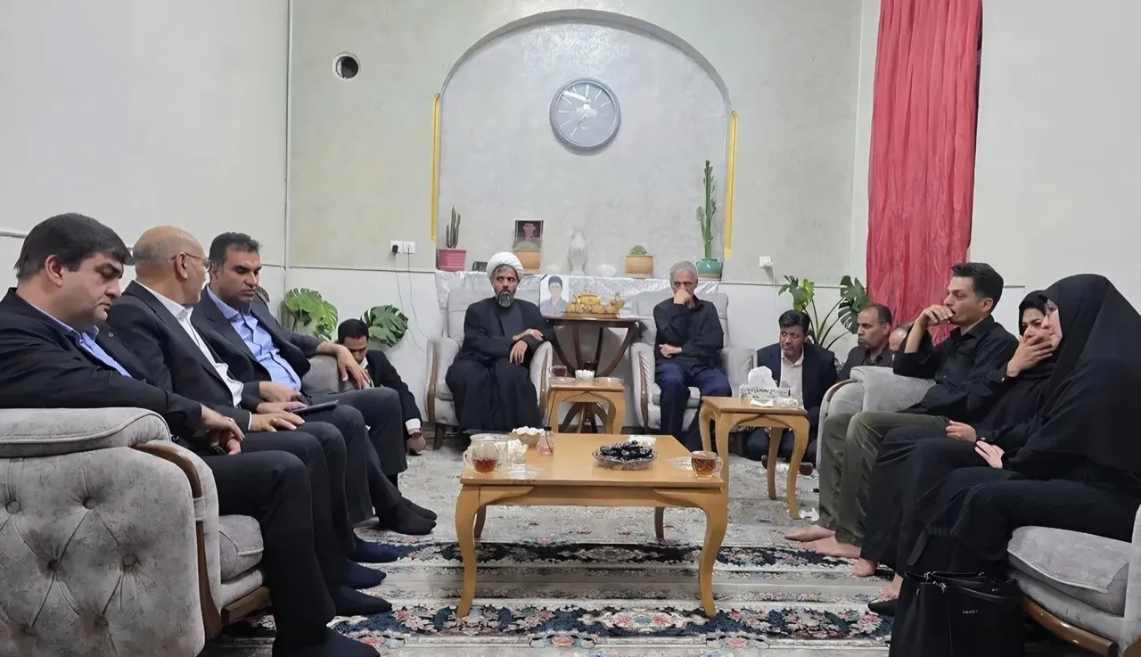 خبرگزاری آریا